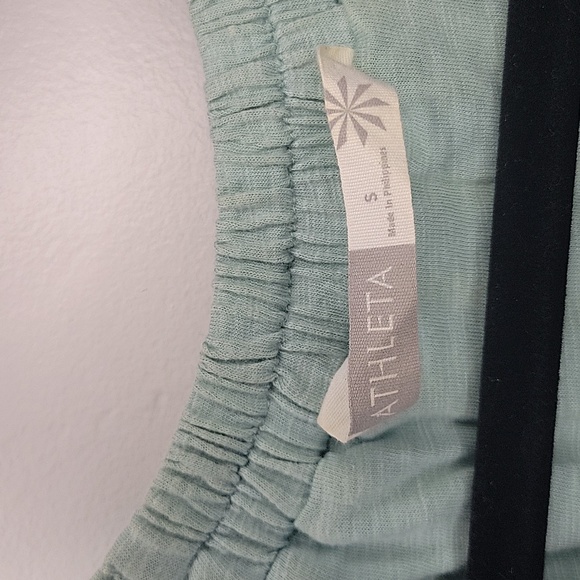 Athleta Dress SZ Sm - Picture 3 of 8